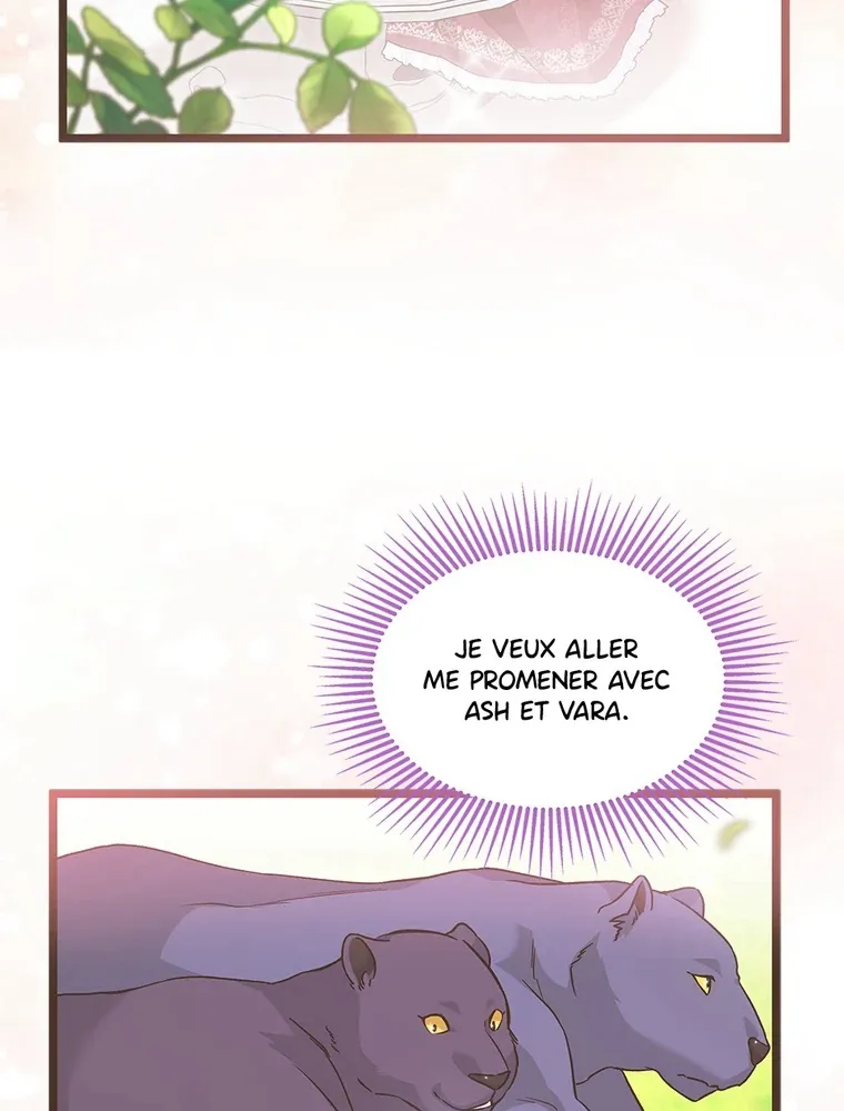 Read Little Rabbit and the Big Bad Leopard FR Manga Online