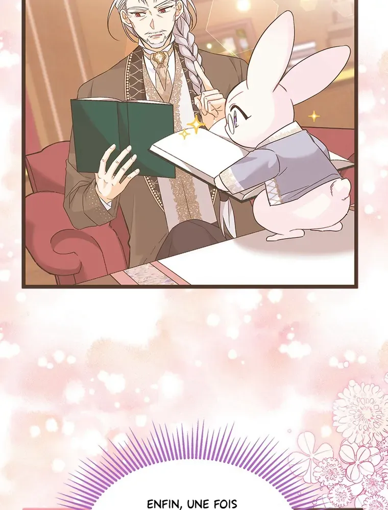 Read Little Rabbit and the Big Bad Leopard FR Manga Online