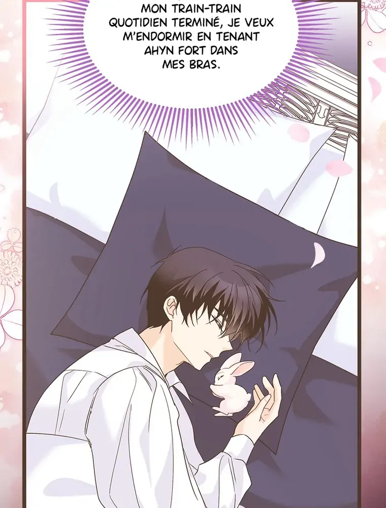 Read Little Rabbit and the Big Bad Leopard FR Manga Online