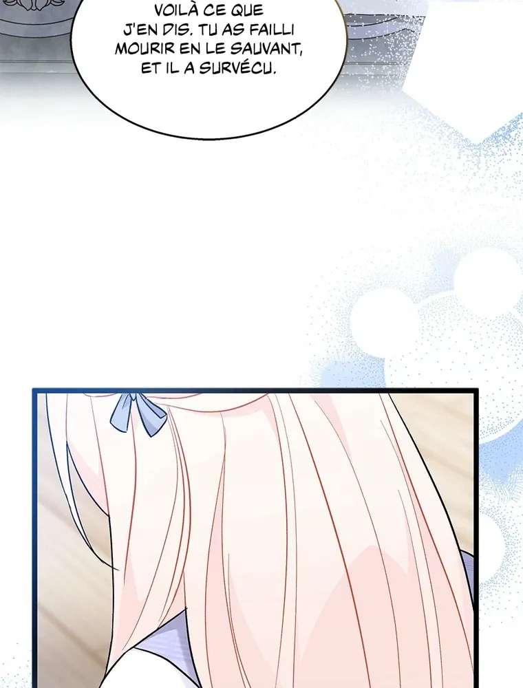 Read Little Rabbit and the Big Bad Leopard FR Manga Online