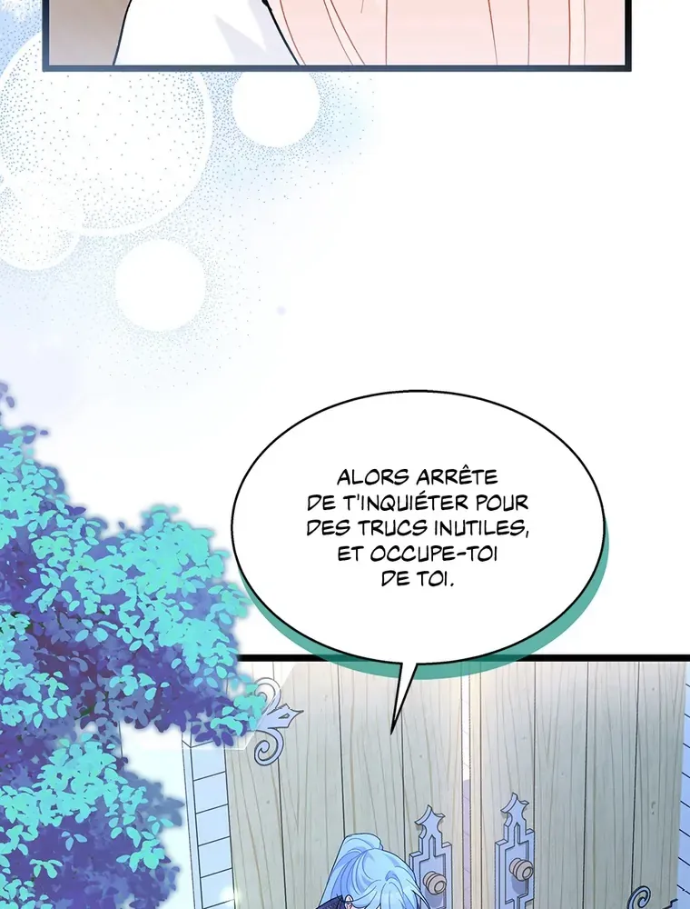 Read Little Rabbit and the Big Bad Leopard FR Manga Online