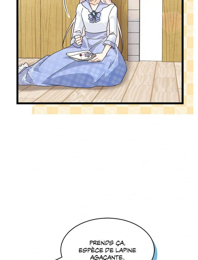 Read Little Rabbit and the Big Bad Leopard FR Manga Online