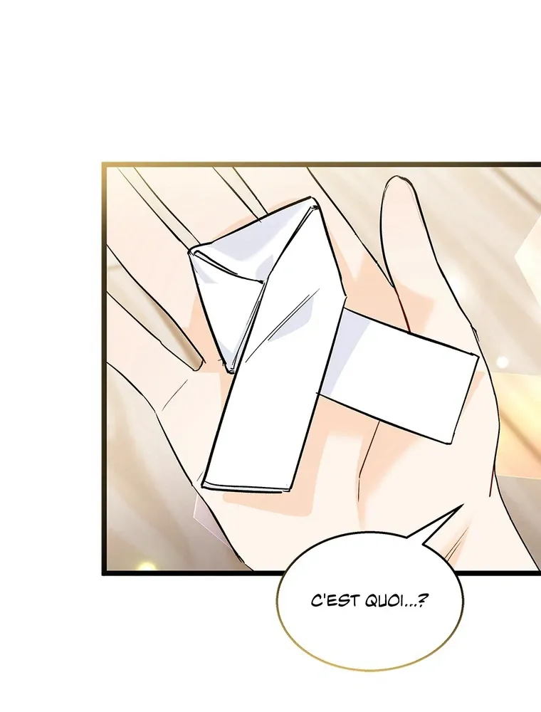 Read Little Rabbit and the Big Bad Leopard FR Manga Online