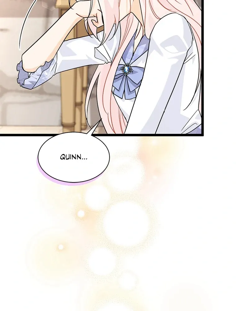 Read Little Rabbit and the Big Bad Leopard FR Manga Online
