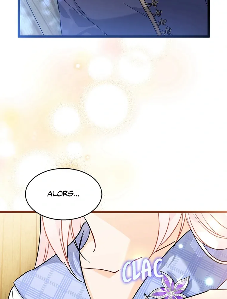 Read Little Rabbit and the Big Bad Leopard FR Manga Online