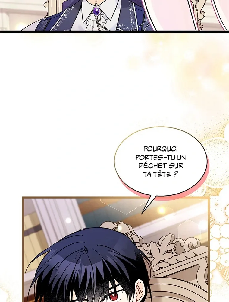 Read Little Rabbit and the Big Bad Leopard FR Manga Online