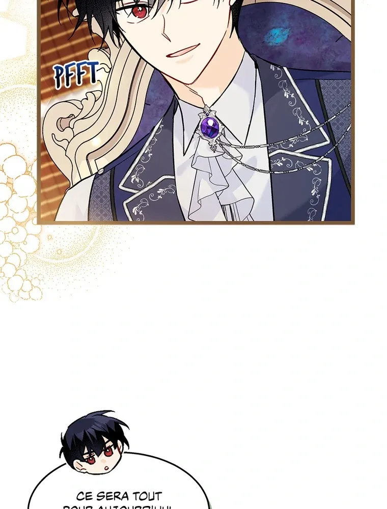 Read Little Rabbit and the Big Bad Leopard FR Manga Online