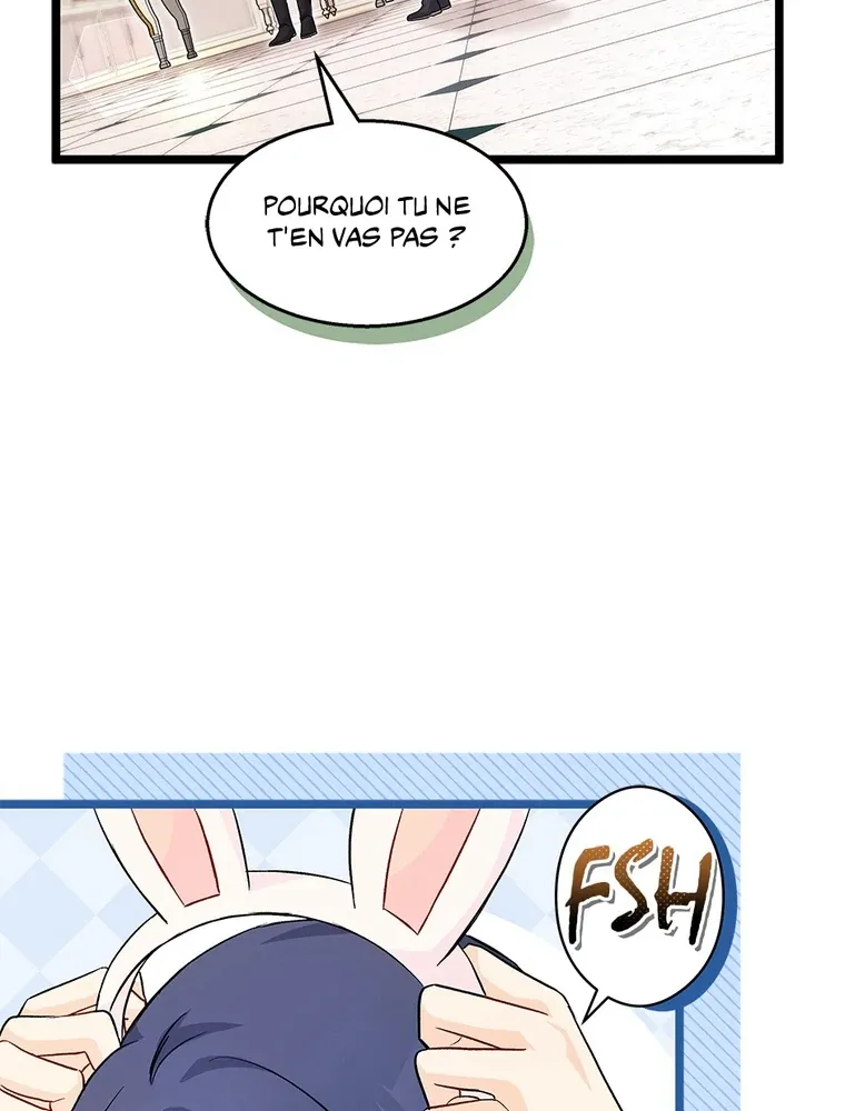 Read Little Rabbit and the Big Bad Leopard FR Manga Online