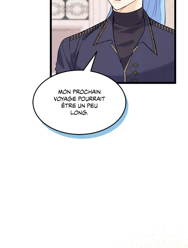 Read Little Rabbit and the Big Bad Leopard FR Manga Online