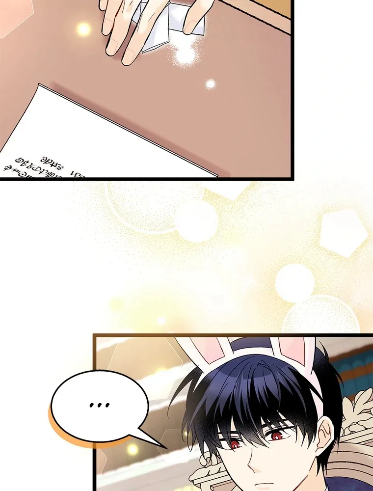 Read Little Rabbit and the Big Bad Leopard FR Manga Online