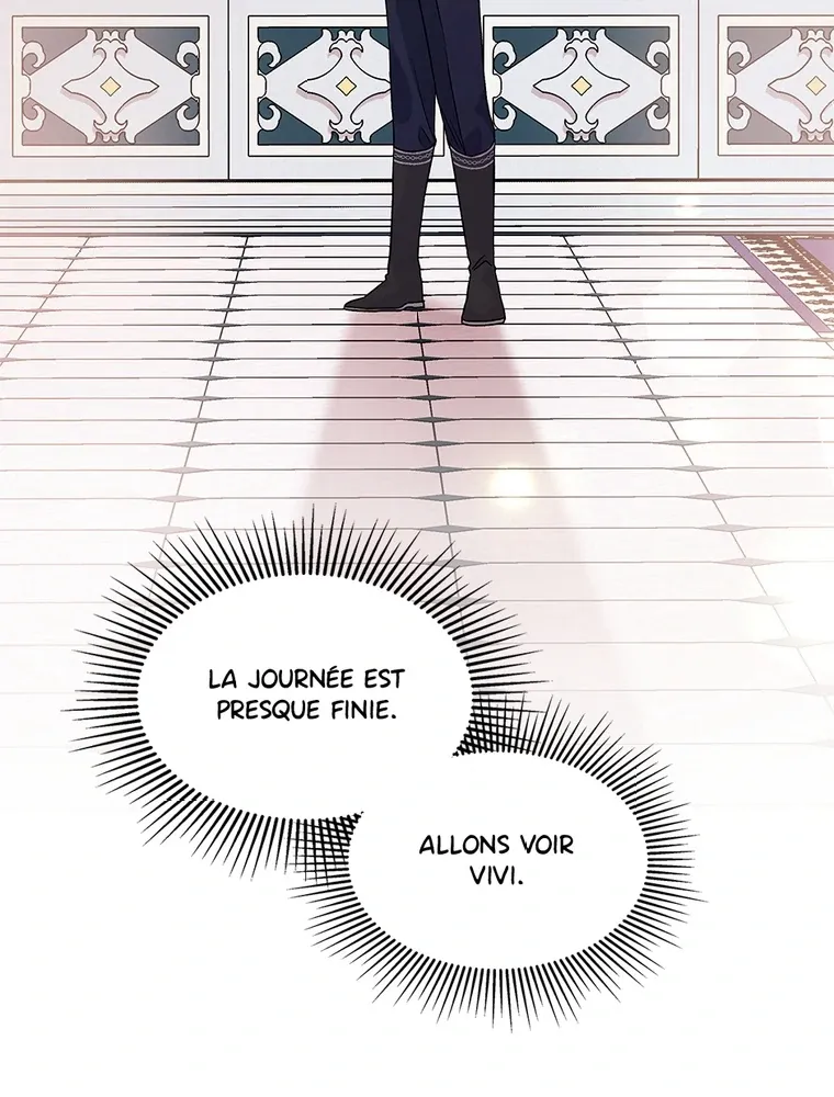 Read Little Rabbit and the Big Bad Leopard FR Manga Online