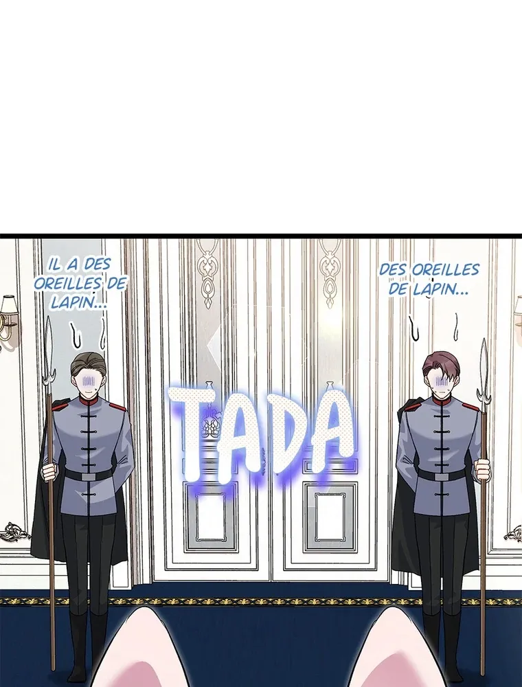 Read Little Rabbit and the Big Bad Leopard FR Manga Online