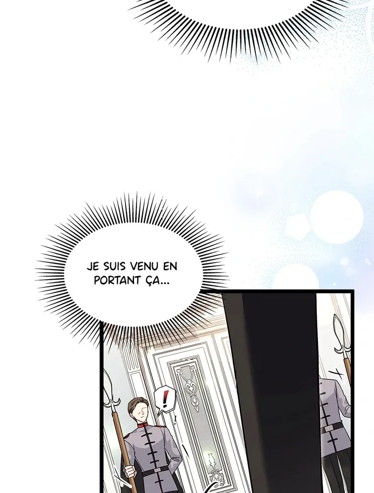 Read Little Rabbit and the Big Bad Leopard FR Manga Online