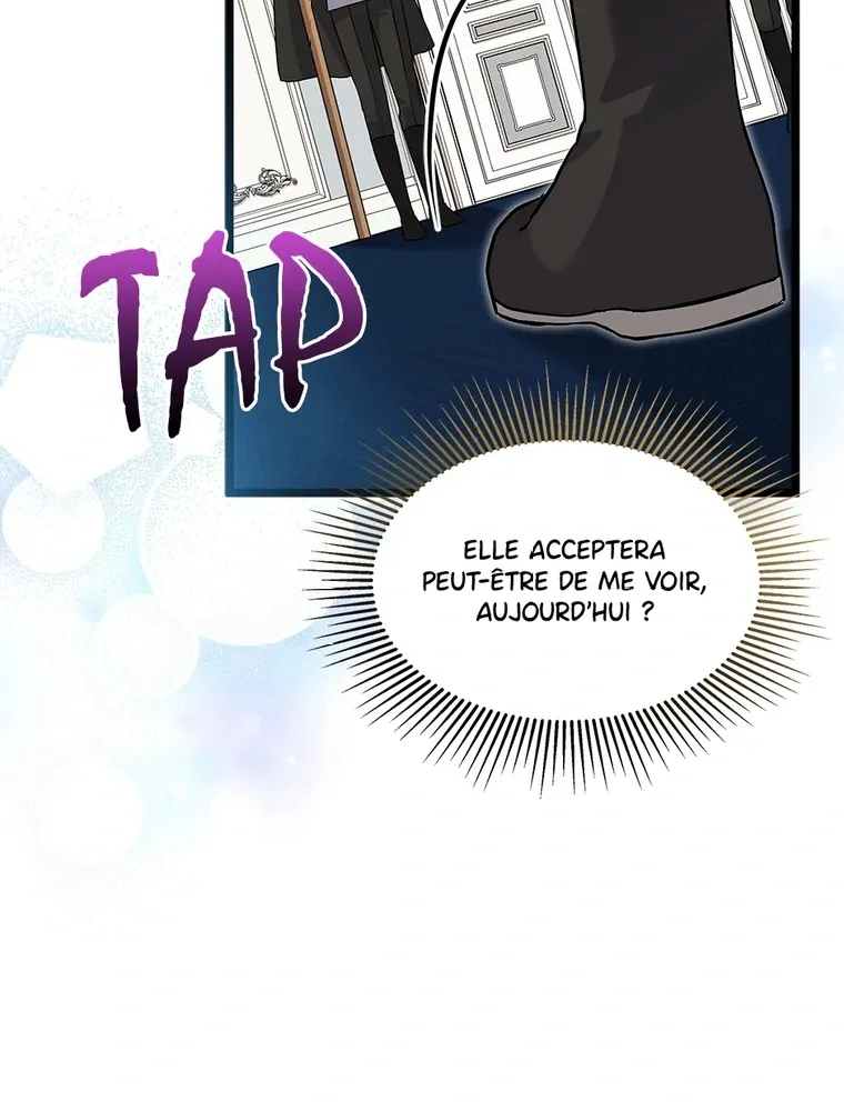 Read Little Rabbit and the Big Bad Leopard FR Manga Online