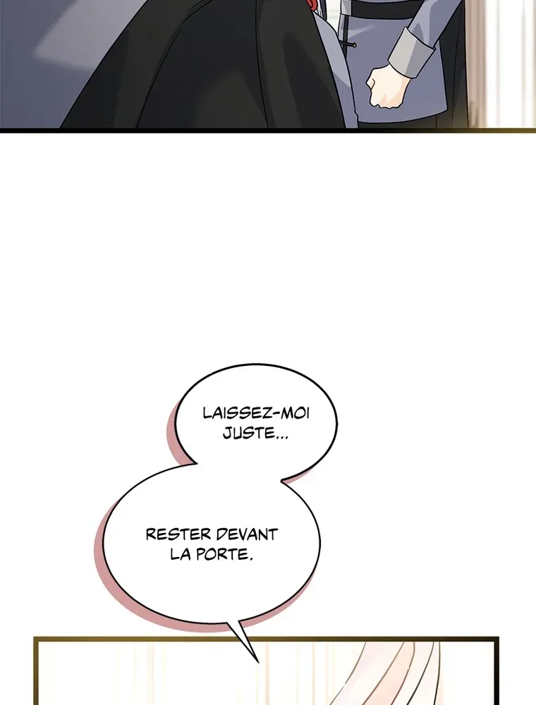 Read Little Rabbit and the Big Bad Leopard FR Manga Online