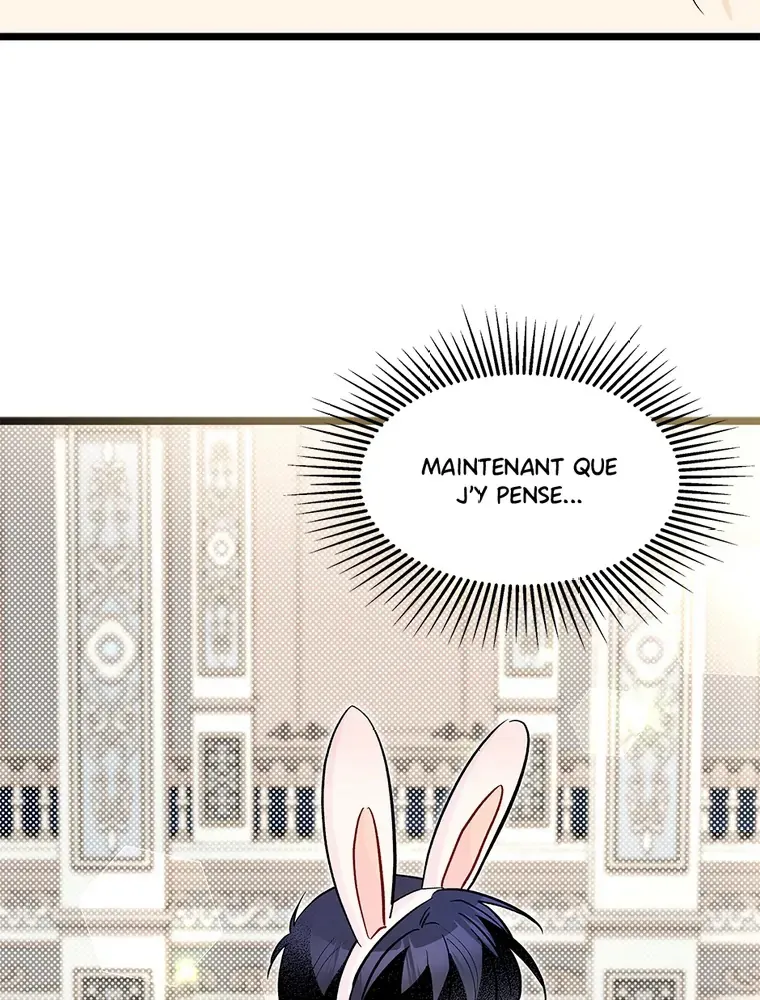 Read Little Rabbit and the Big Bad Leopard FR Manga Online