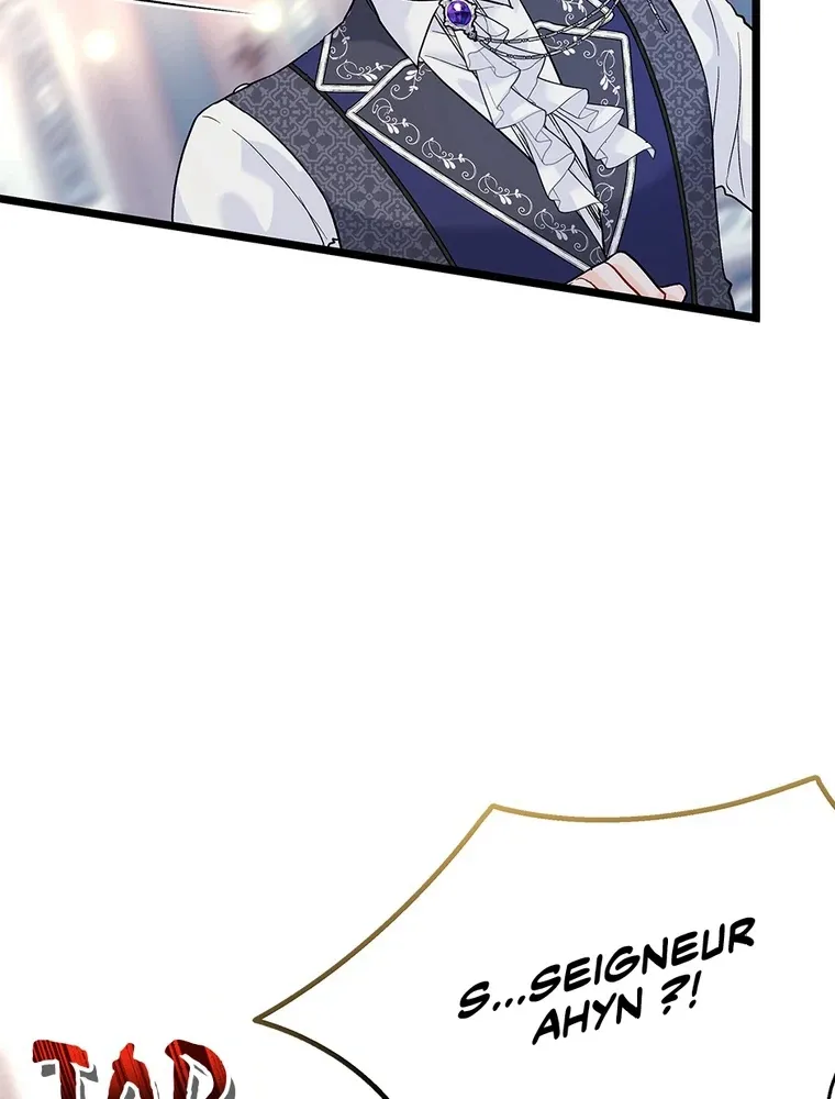 Read Little Rabbit and the Big Bad Leopard FR Manga Online