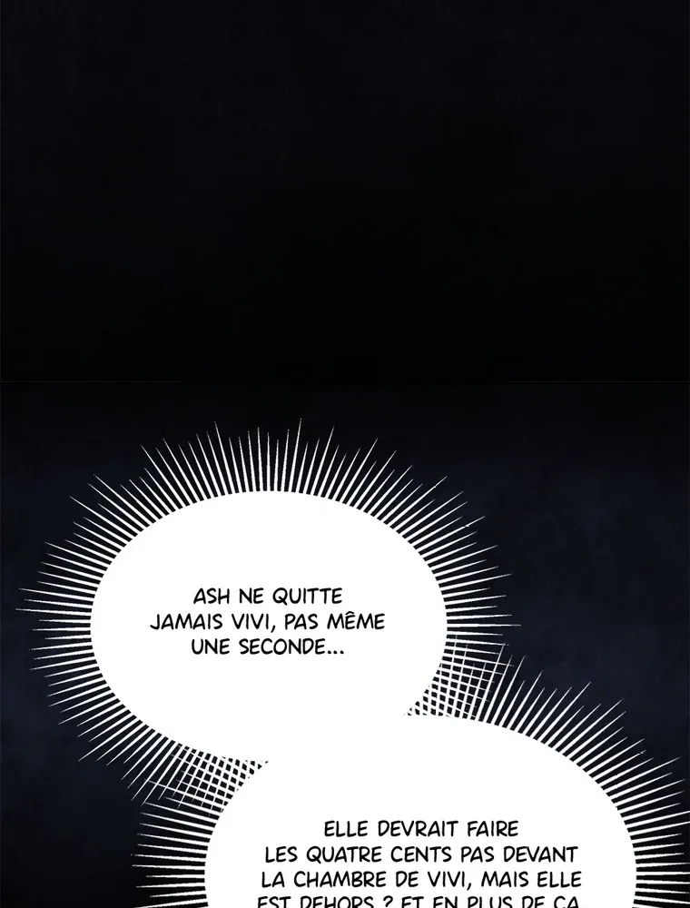 Read Little Rabbit and the Big Bad Leopard FR Manga Online
