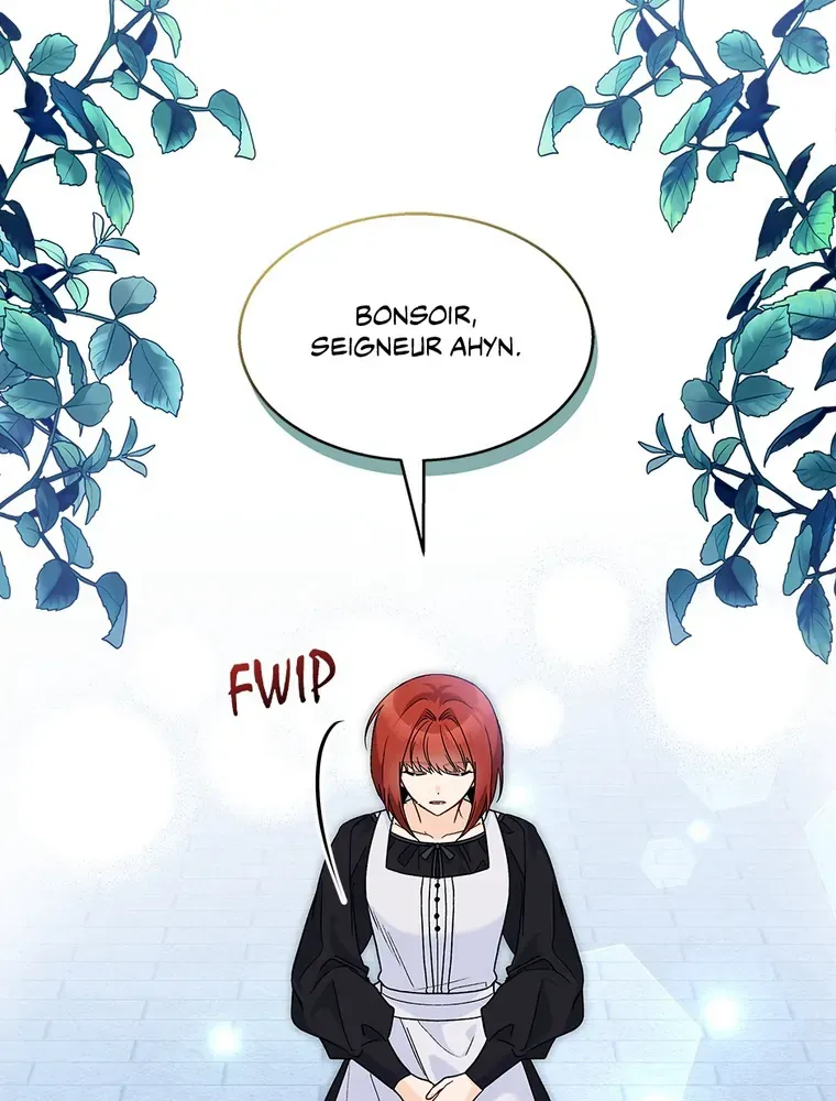 Read Little Rabbit and the Big Bad Leopard FR Manga Online