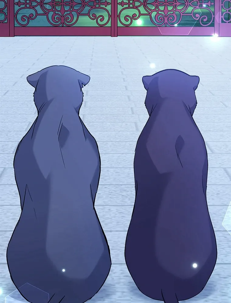 Read Little Rabbit and the Big Bad Leopard FR Manga Online