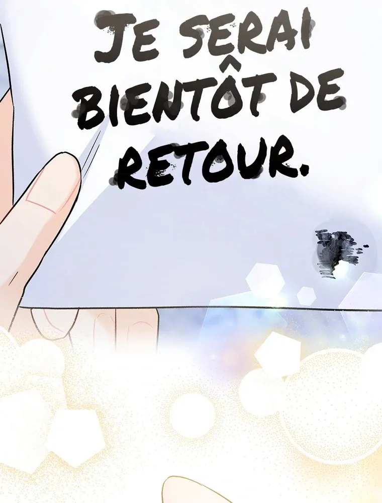 Read Little Rabbit and the Big Bad Leopard FR Manga Online