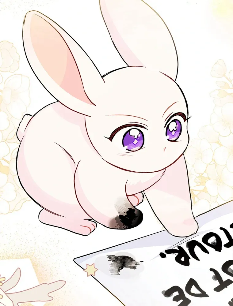 Read Little Rabbit and the Big Bad Leopard FR Manga Online