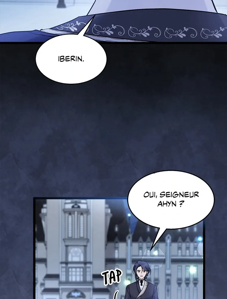 Read Little Rabbit and the Big Bad Leopard FR Manga Online
