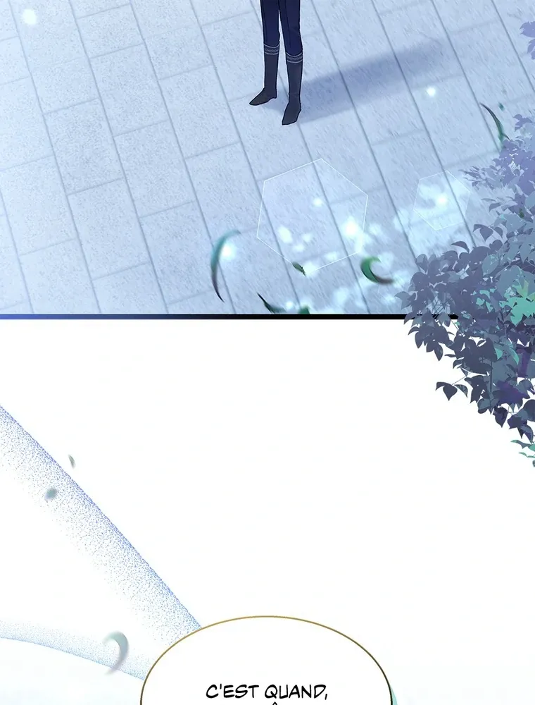 Read Little Rabbit and the Big Bad Leopard FR Manga Online