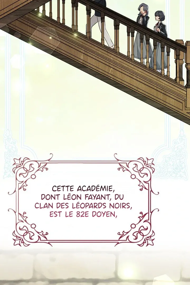 Read Little Rabbit and the Big Bad Leopard FR Manga Online