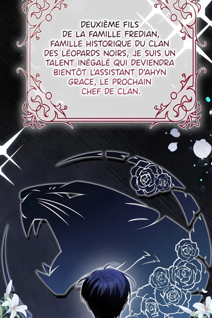 Read Little Rabbit and the Big Bad Leopard FR Manga Online
