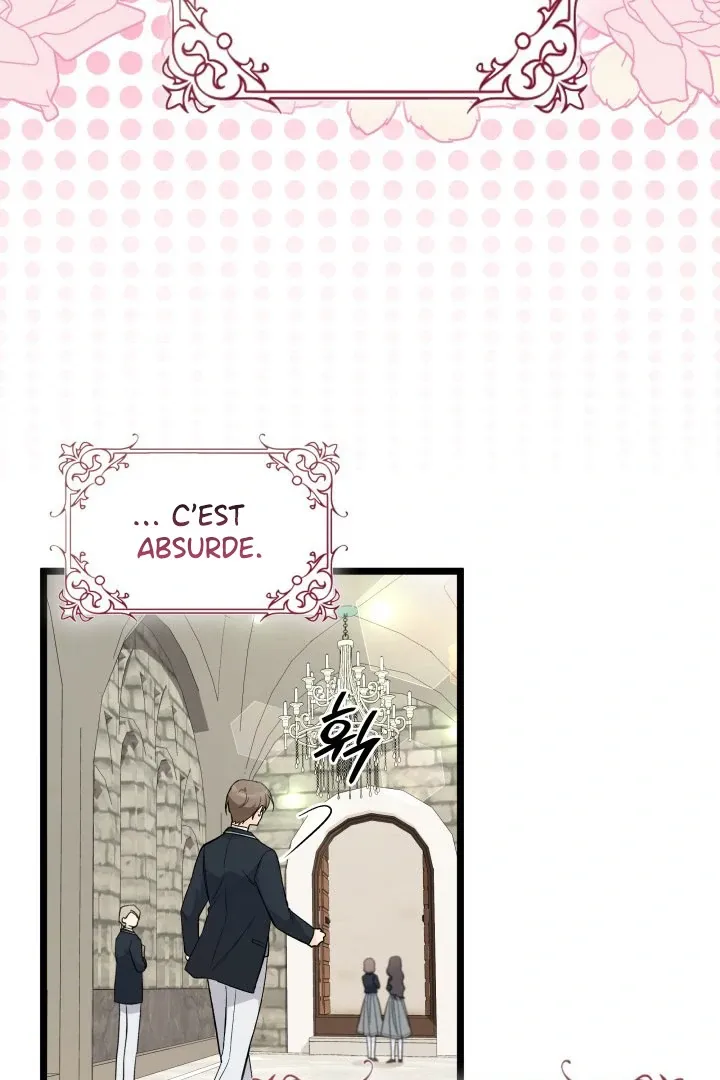 Read Little Rabbit and the Big Bad Leopard FR Manga Online