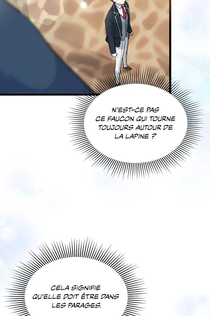 Read Little Rabbit and the Big Bad Leopard FR Manga Online