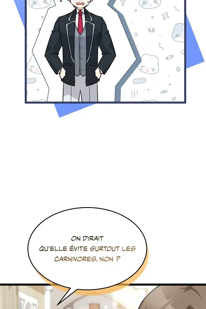 Read Little Rabbit and the Big Bad Leopard FR Manga Online