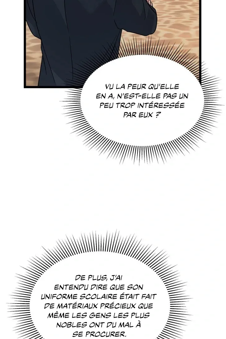 Read Little Rabbit and the Big Bad Leopard FR Manga Online
