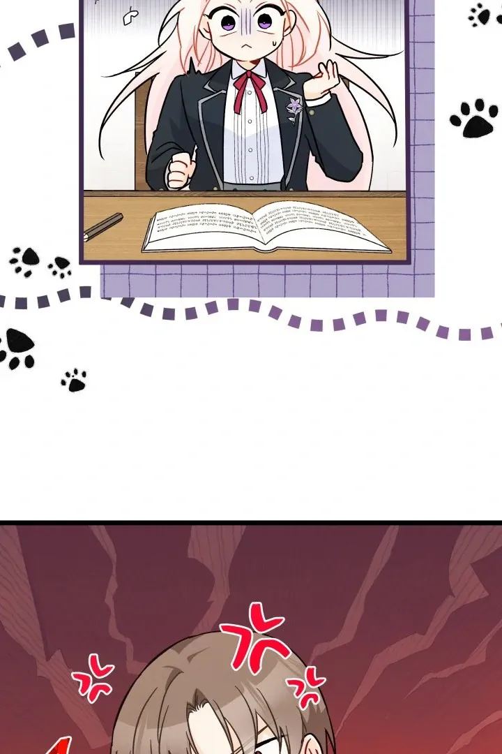 Read Little Rabbit and the Big Bad Leopard FR Manga Online