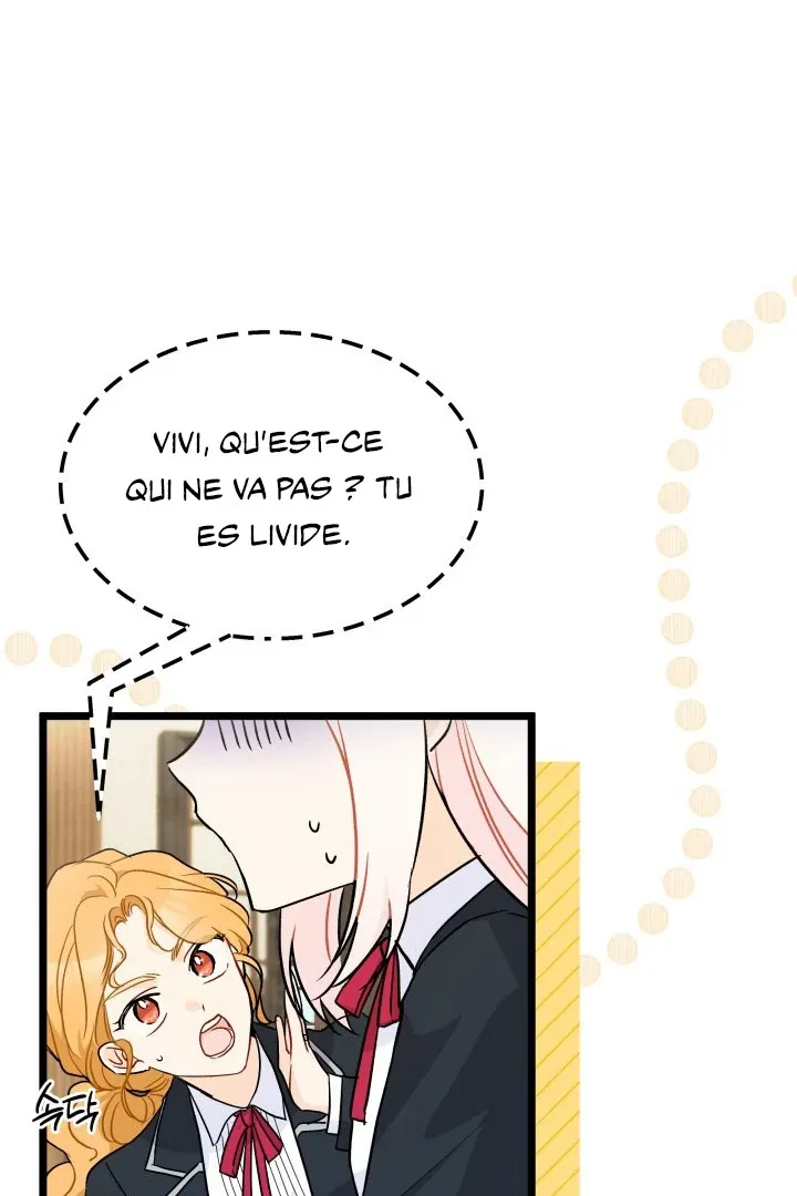 Read Little Rabbit and the Big Bad Leopard FR Manga Online
