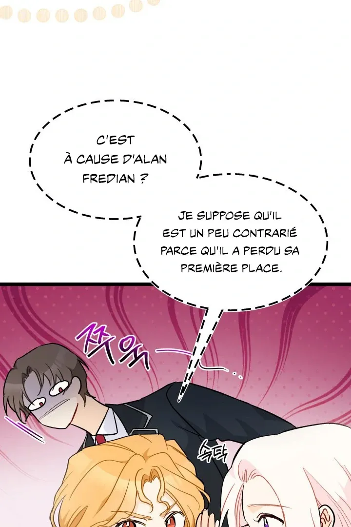 Read Little Rabbit and the Big Bad Leopard FR Manga Online