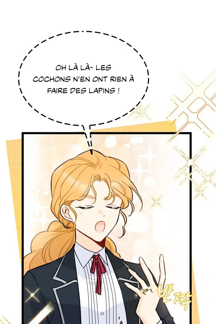 Read Little Rabbit and the Big Bad Leopard FR Manga Online