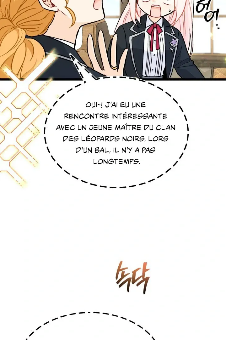 Read Little Rabbit and the Big Bad Leopard FR Manga Online