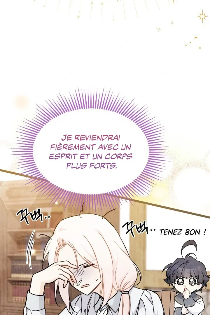 Read Little Rabbit and the Big Bad Leopard FR Manga Online