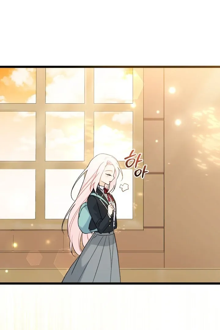 Read Little Rabbit and the Big Bad Leopard FR Manga Online