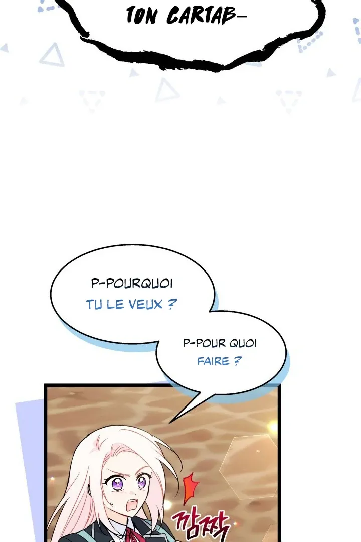 Read Little Rabbit and the Big Bad Leopard FR Manga Online