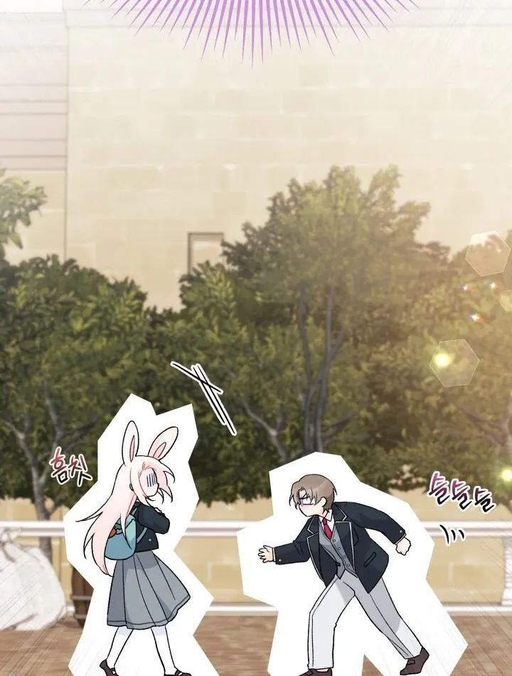 Read Little Rabbit and the Big Bad Leopard FR Manga Online