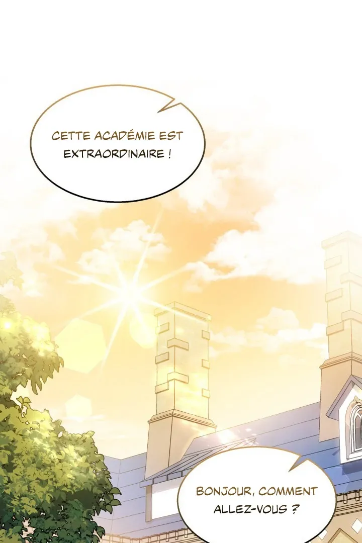 Read Little Rabbit and the Big Bad Leopard FR Manga Online