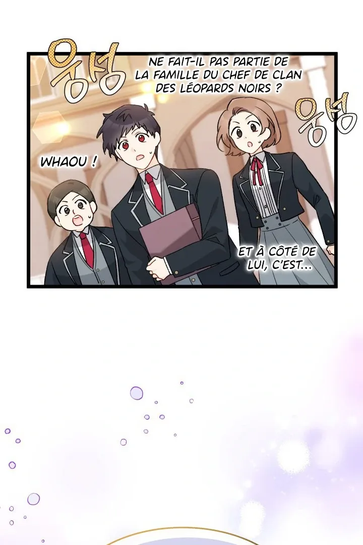 Read Little Rabbit and the Big Bad Leopard FR Manga Online