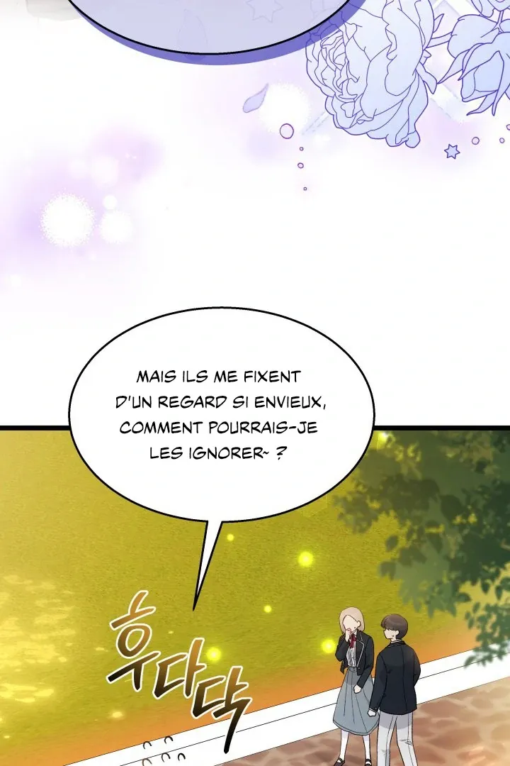 Read Little Rabbit and the Big Bad Leopard FR Manga Online
