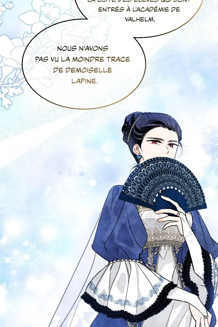 Read Little Rabbit and the Big Bad Leopard FR Manga Online