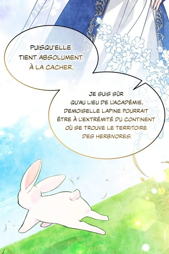 Read Little Rabbit and the Big Bad Leopard FR Manga Online