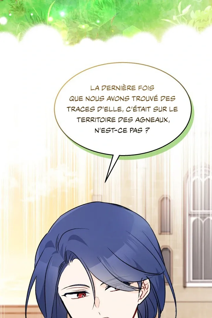 Read Little Rabbit and the Big Bad Leopard FR Manga Online