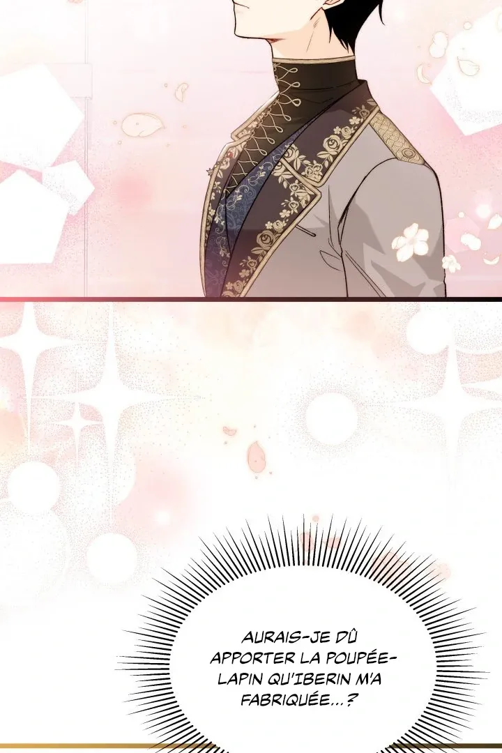 Read Little Rabbit and the Big Bad Leopard FR Manga Online